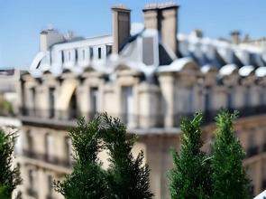 Le Petit Madeleine Hôtel