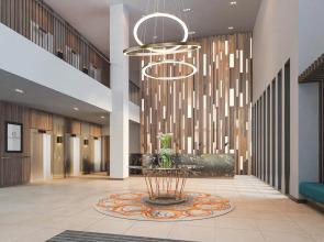 Clayton Hotel Manchester City Centre