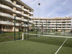 Albir Confort Estrella