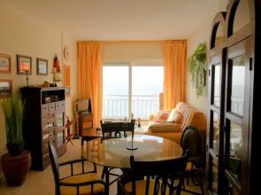Suitur Yate Apartment - Beachfront Fuengirola