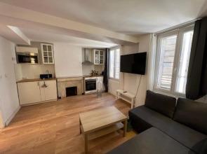 Studio Neuf Climatisé Centre Ville #6