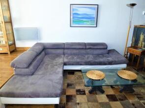 Appartement Isola 2000, 3 pièces, 5 personnes - FR-1-292-144