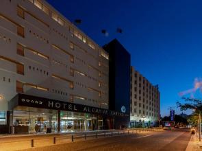 Hotel Algarve Casino