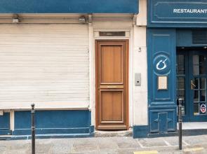 Studio Petit Pompidou