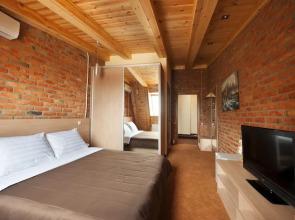 Vorontsov Appartments