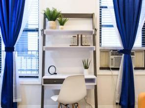 69-2b Prime Lower East Brand New 1br Apt