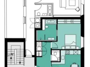 Stunning 2 Bed Flat Behind Oxford Street, London