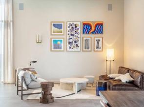 Galaxy - Brand New Condo Room in Austin w Amazing Amenities