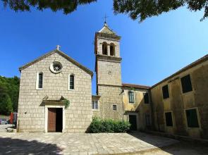 Split Region, Town of Makarska, Nature Park Biokovo With Sky Walk, Pets Allowed