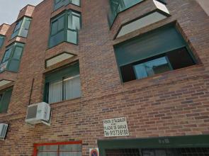 Apartamentos Castilla Luz 2