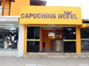Hotel Capuchins