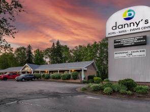 Danny’s Hotel Suites, SureStay Collection by Best Western