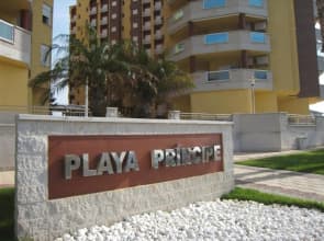 Playa Principe