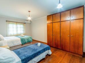 Bela casa estilo chalé em Canela RCF160