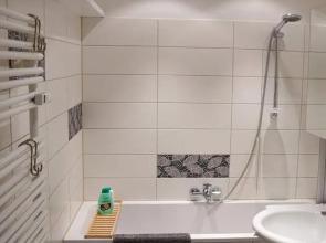 ruhige Ferienwohnung mitten in Wiesbaden