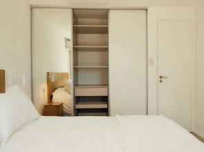 Hestia at Parque Las Heras