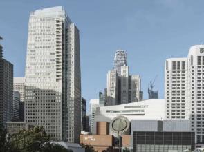 The St. Regis San Francisco