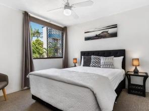 Mylos Holiday Apartments