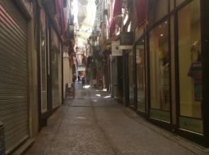 Loft Designed City Centre