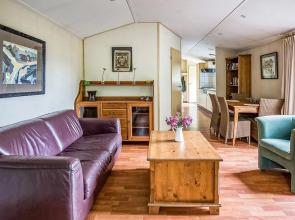 Chalet Wageningen