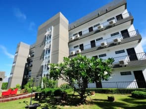 BS Premier Airport Hotel