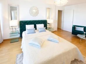 Sunset View Apartment - 2 Bedrooms