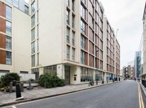 Citadel Apartment Lamb's Passage