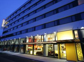 Holiday Inn Munich - Leuchtenbergring