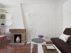 Apartment Saint Sulpice Luxembourg
