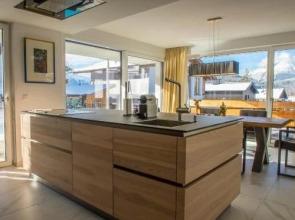 Living Seefeld Luxusapartment mit Privatpool