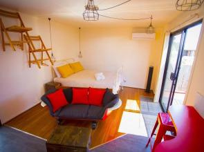 The Port Masters Lodgings