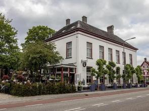 Hotellerie Het Wapen Van Athlone