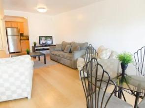 South Beach Miami Servirents