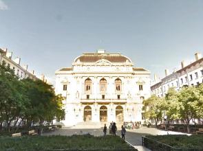 Honorê - Hôtel Pour Nomades Rêveurs - 7 Jean Fabre