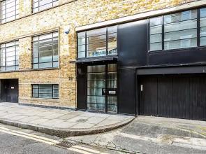 Cosy Marylebone House