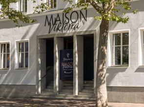 Maison Viktoria Augsburg