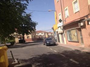 Apartamento Urgel