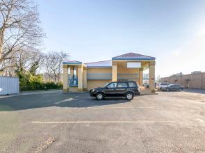 OYO Hotel Rome GA Historic District