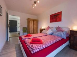 Traum-Ferienhaus auf der Burghalde