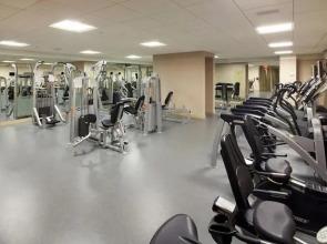 Bridgestreet at Centria