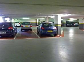 Hotel Andorra Palace