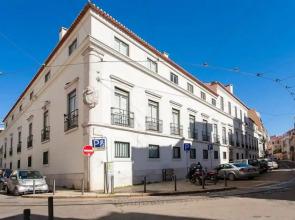 Feels Like Home - Studio in Santa Catarina I