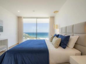 Beach View Villa by Blue Diamond