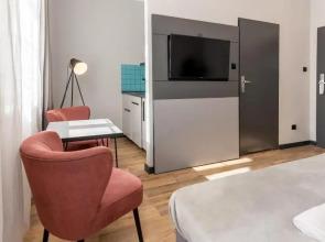 Apartamenty Stary Rynek Klasztorna