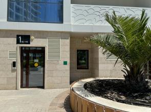 Slavno Apartments in the 3rd microdistrict