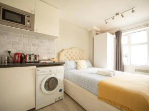 London City Studio Apartments