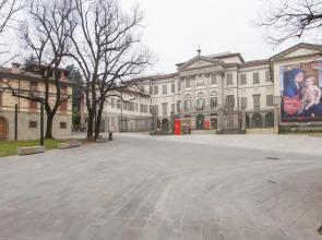Papavero Accademia Carrara