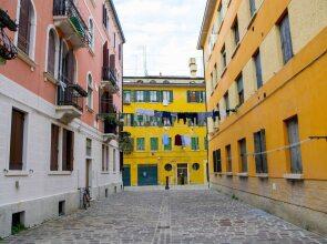 Santamarta, the Apartment for Your Venetian Holidays