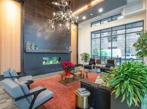 Pearl District Flats by Barsala
