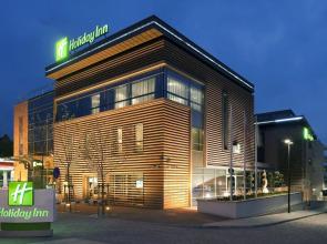 Qubus Hotel Bydgoszcz